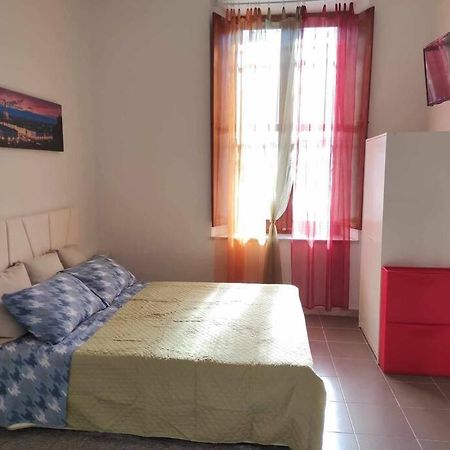 טורינו Regio Parco Apartment מראה חיצוני תמונה