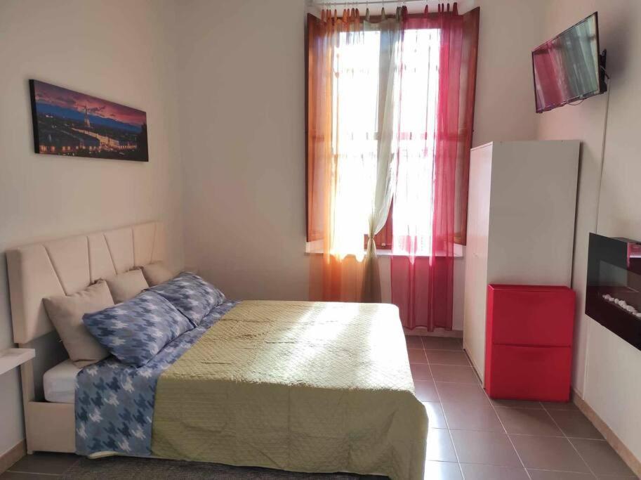 טורינו Regio Parco Apartment מראה חיצוני תמונה