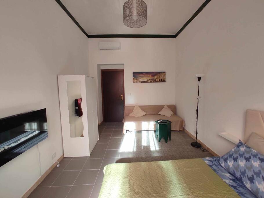 טורינו Regio Parco Apartment מראה חיצוני תמונה