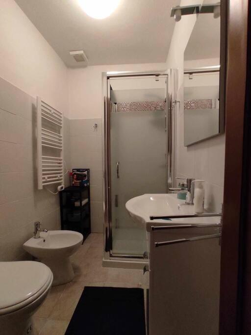 טורינו Regio Parco Apartment מראה חיצוני תמונה