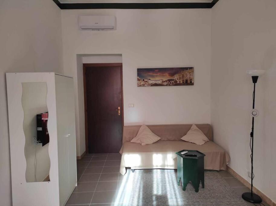 טורינו Regio Parco Apartment מראה חיצוני תמונה