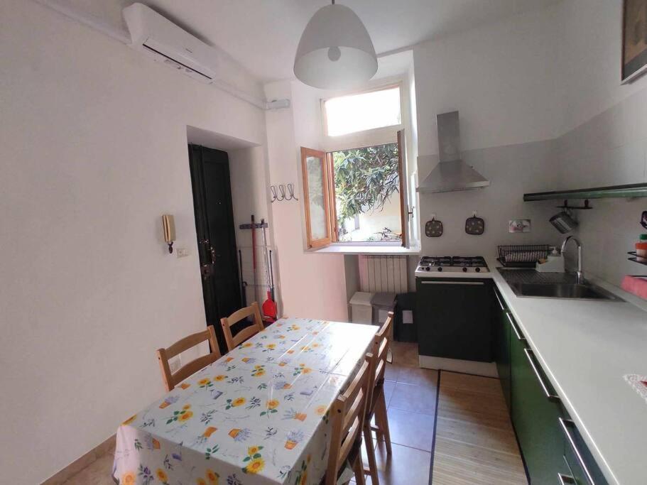 טורינו Regio Parco Apartment מראה חיצוני תמונה