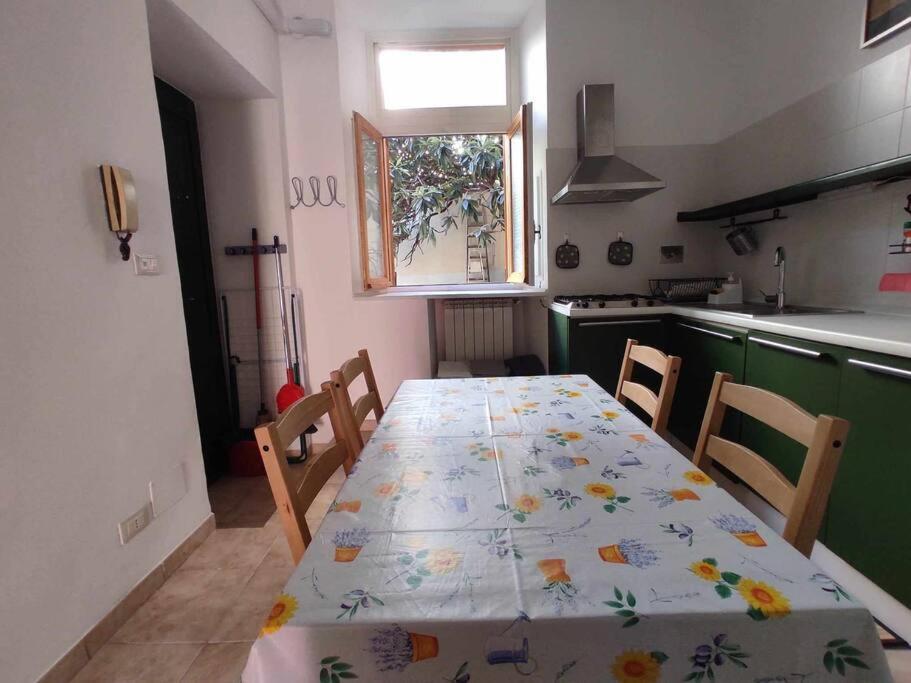 טורינו Regio Parco Apartment מראה חיצוני תמונה