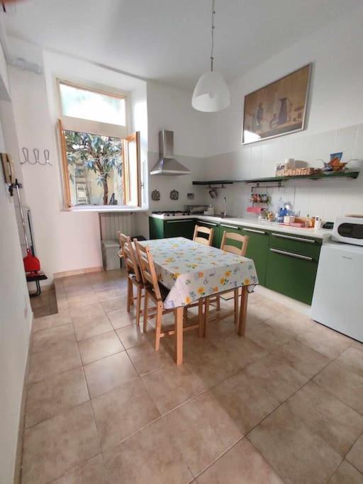 טורינו Regio Parco Apartment מראה חיצוני תמונה