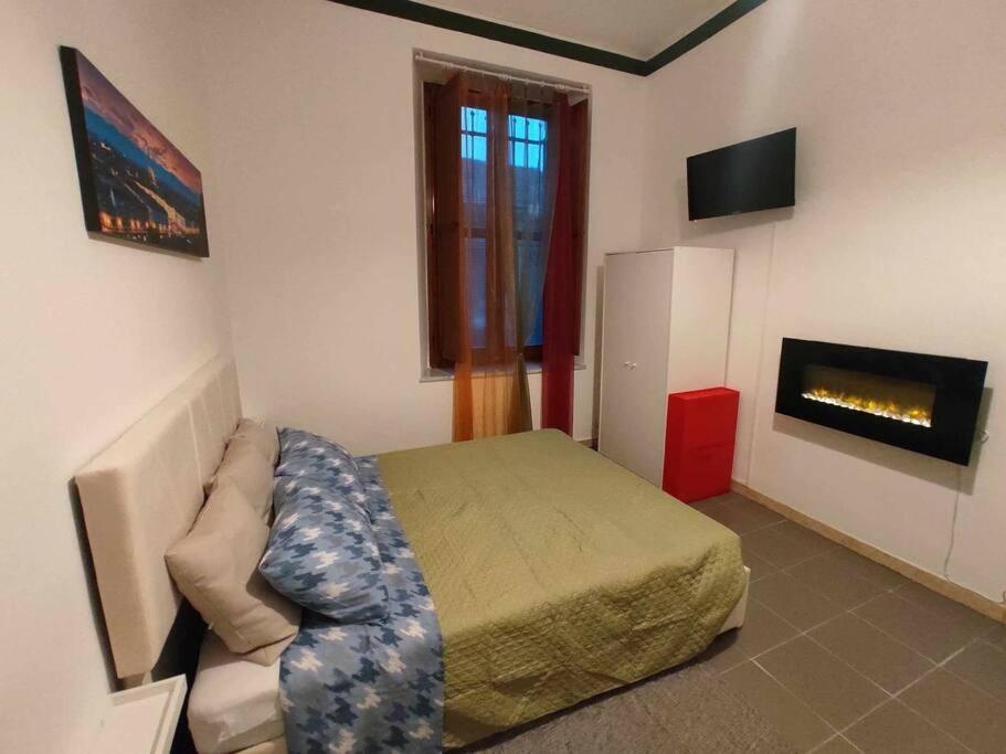 טורינו Regio Parco Apartment מראה חיצוני תמונה