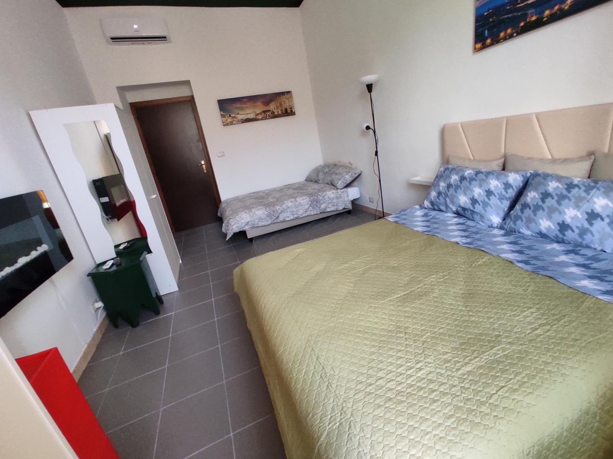 טורינו Regio Parco Apartment מראה חיצוני תמונה