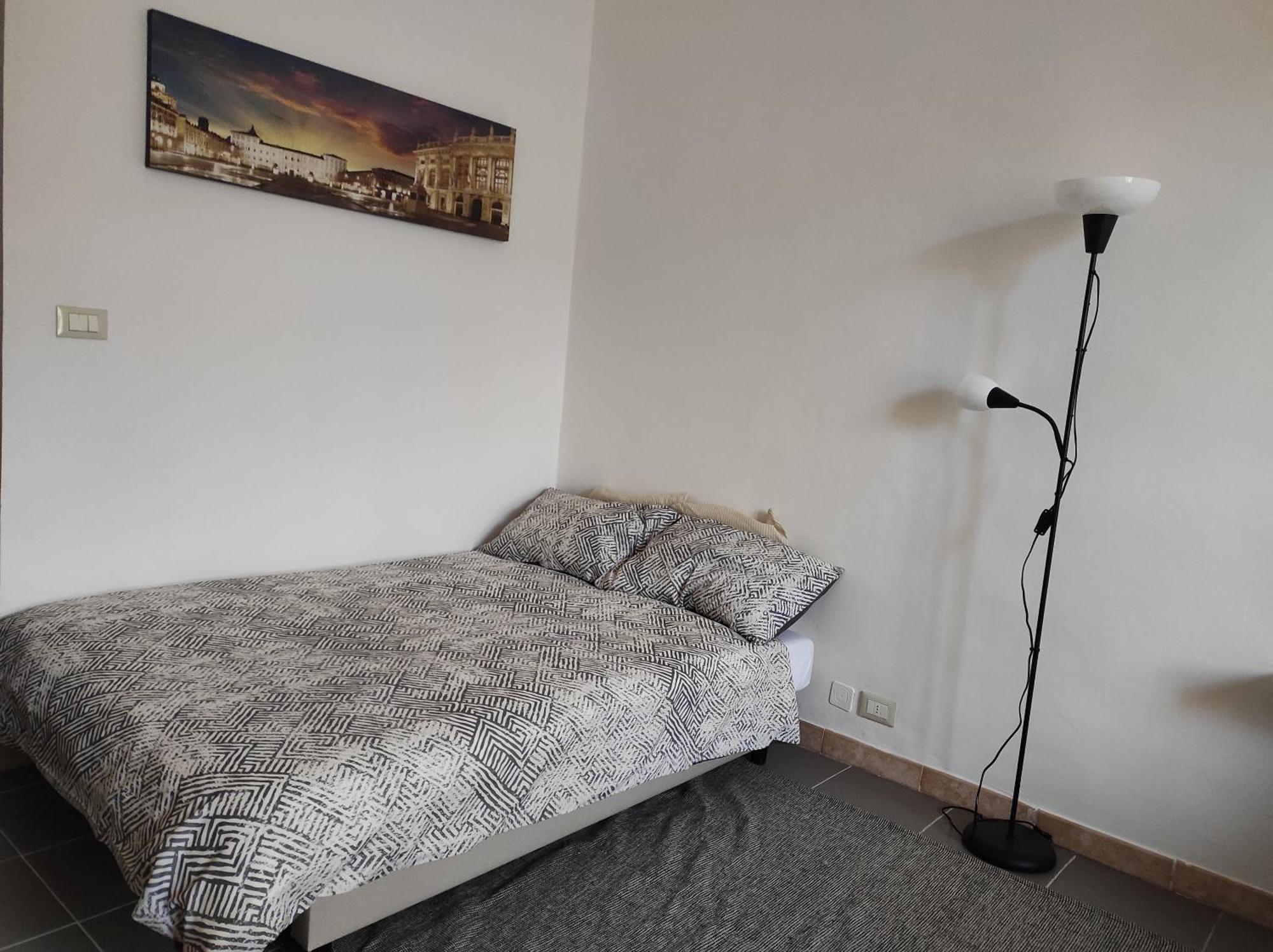 טורינו Regio Parco Apartment מראה חיצוני תמונה