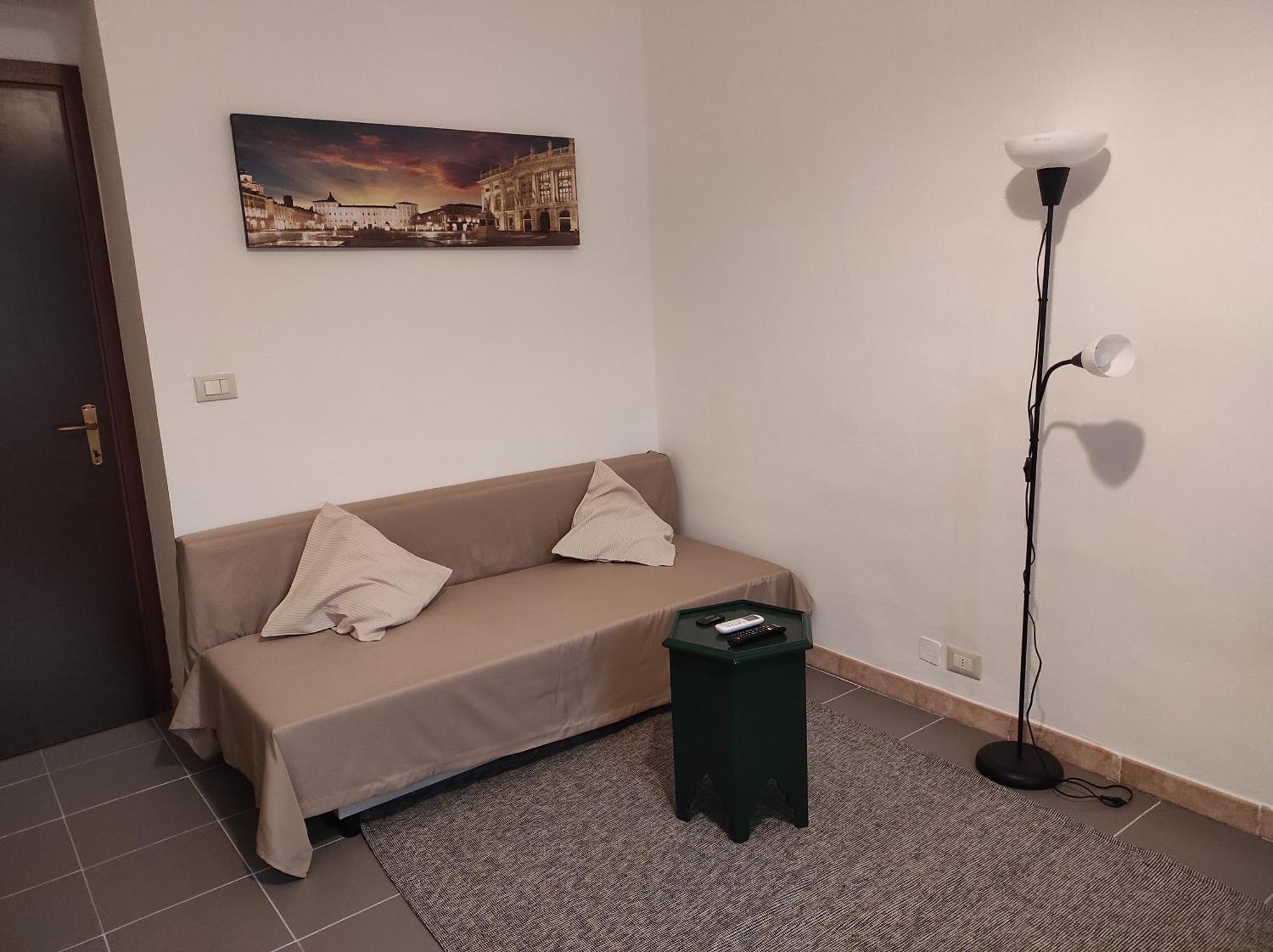 טורינו Regio Parco Apartment מראה חיצוני תמונה